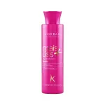KORBAN Mais Liss Blond Care Kit – Realignment, Deep Cleansing & Cationic Balm